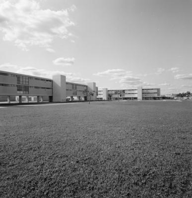 Aspectos Urbanos de Brasília