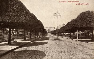 Avenida Maranhense