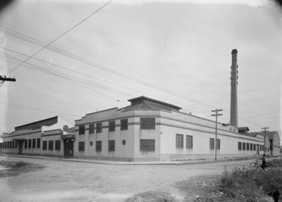 Campanha publicitária da Indústria de Óleos Rubi
