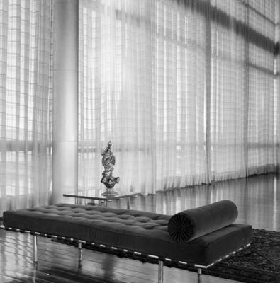 Palácio da Alvorada - Interior