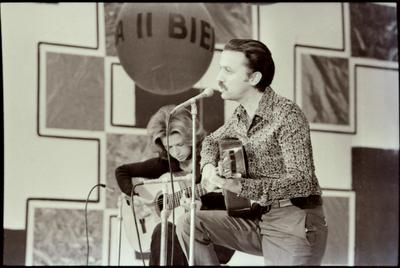 Paulinho Nogueira - II Bienal do Samba