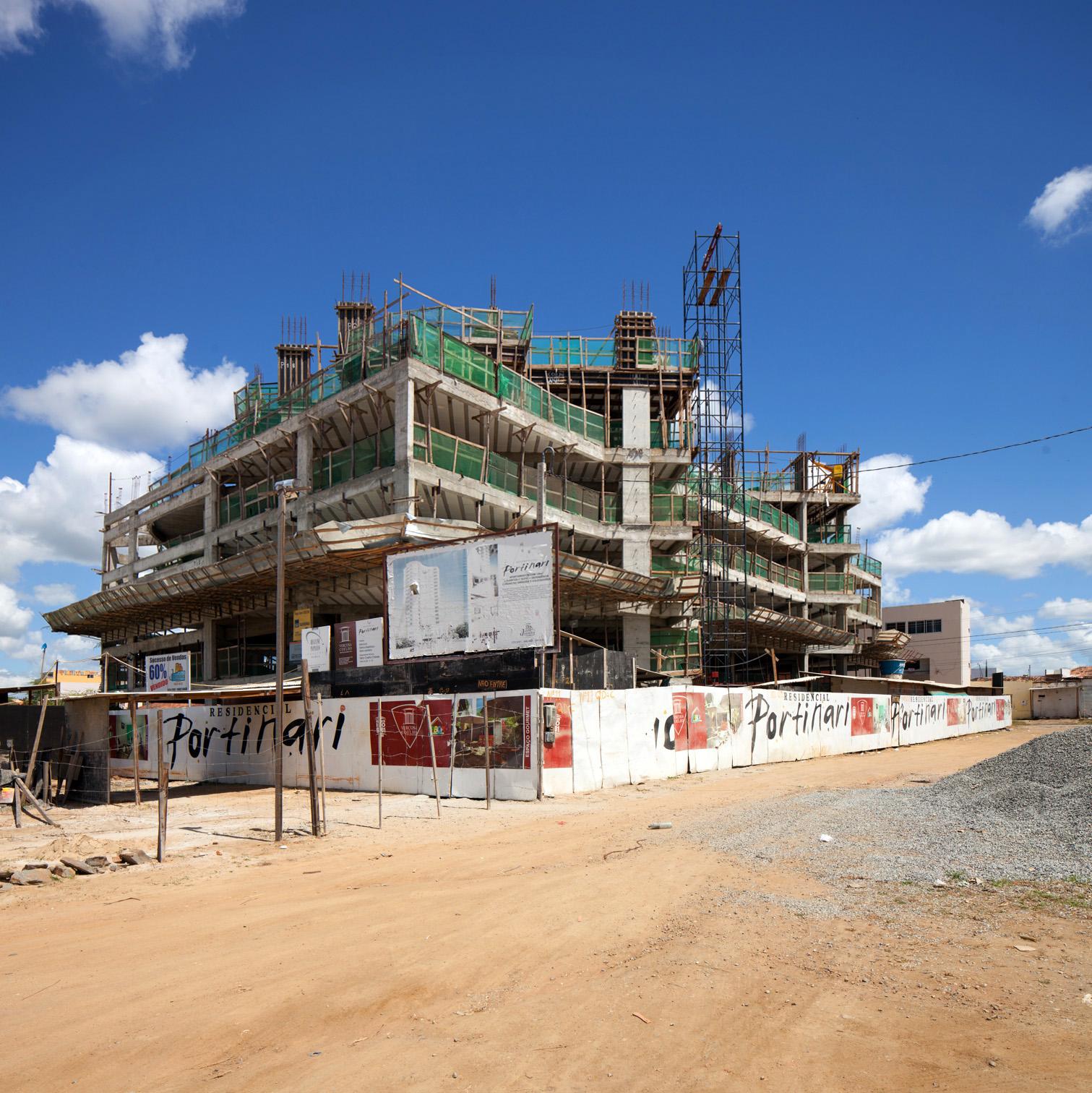 Santa Cruz do Capibaribe / PE