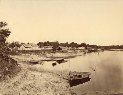 Povoação de Tonantins