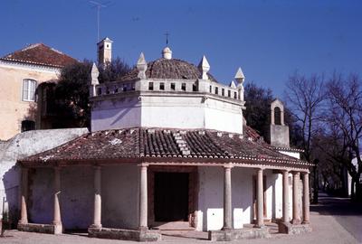 Capela de São Gregório
