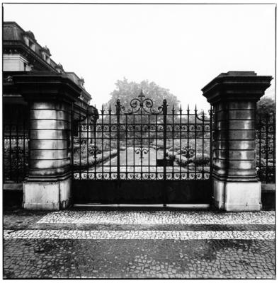 Casa das Rosas, da série Avenida Paulista