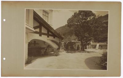 Projeto arquitetônico do escritório Freire & Sodré Engenheiros