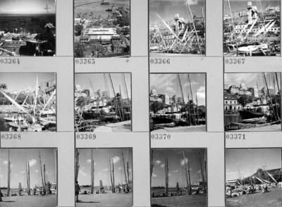 Rampa e arredores do Mercado Modelo