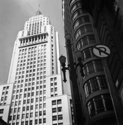 Edifício Altino Arantes