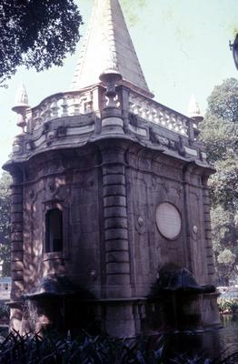 Chafariz do Mestre Valentim