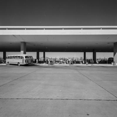 Estação Rodoviária do Plano Piloto
