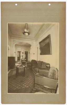 Projeto arquitetônico do escritório Freire & Sodré Engenheiros