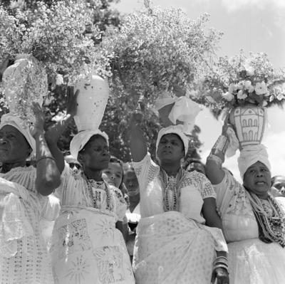 Lavagem de Nosso Senhor do Bonfim