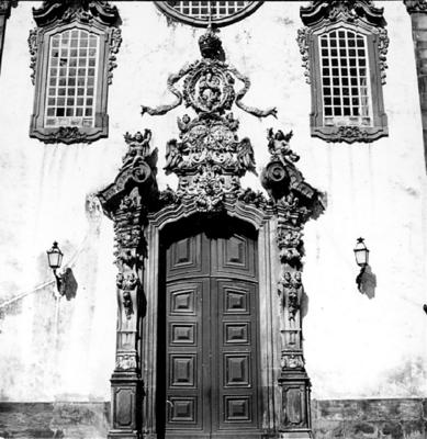 Igreja de São Francisco de Assis