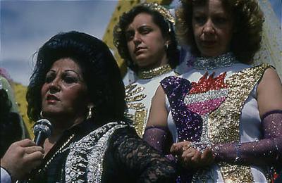 Série Vale do Amanhecer - Tia Neiva