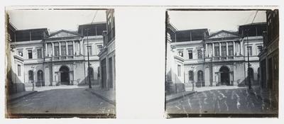 Travessa das Belas Artes