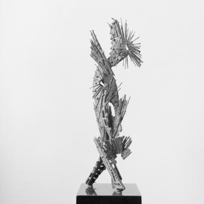 Escultura de Bruno Giorgi