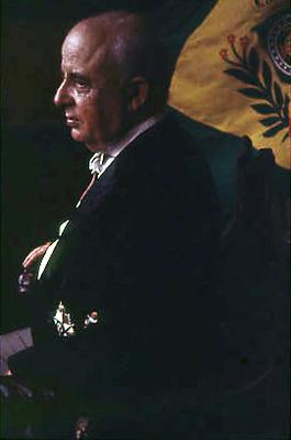 Série Retratos - Príncipe Pedro Henrique de Orleans e Bragança