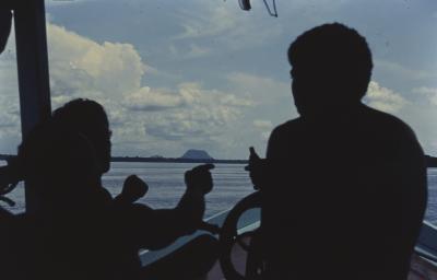 Expedição Pico da Neblina