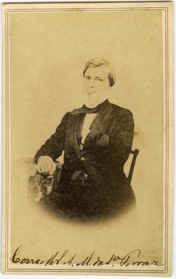 Conselheiro M. Ferraz