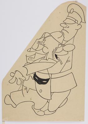 [Lares, doces lares]