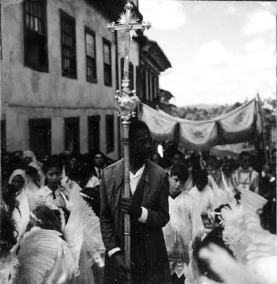 Semana Santa - Procissão