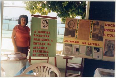 Fotografia; autor: Não identificado