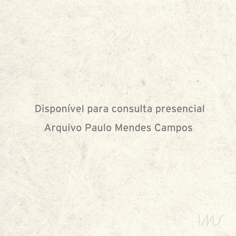 Eu sou como as fontes purpúreas...;O inferno de J. Alfred Prufrock;Se não me falha a memória;[Crônicas escolhidas];Soneto XX;Reportagens