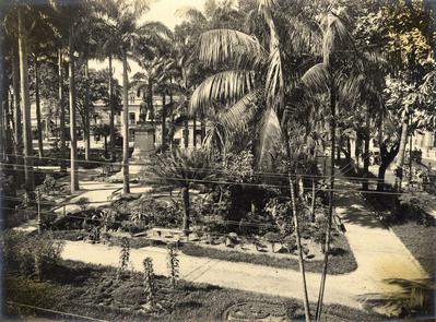 Praça da República