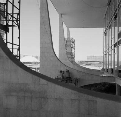 Palácio do Planalto