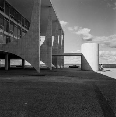 Palácio do Planalto