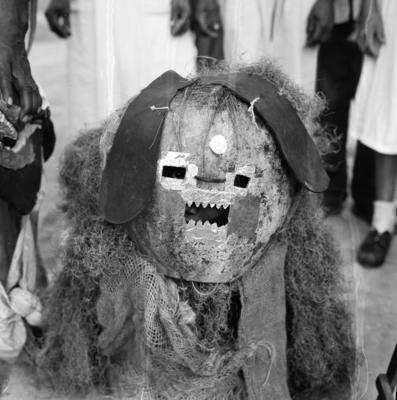 Ticumbi, festa popular