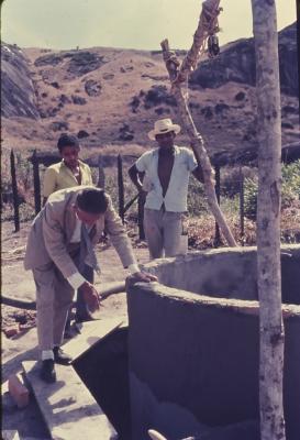 Prefeito de Pedra Azul
