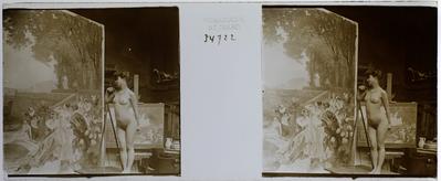 Estereoscopia erótica