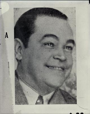 Orestes Barbosa (reprodução de periódico)