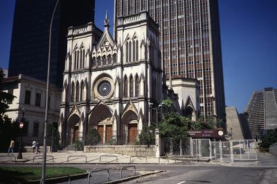 Catedral Presbiteriana