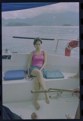 Família e amigos de Jorge Bodanzky