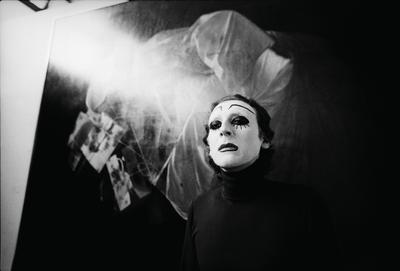 Série Transformistas