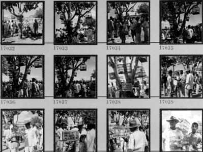 Feira dos Passarinhos