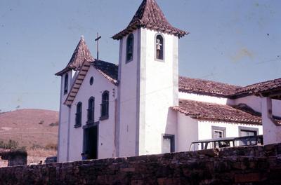 Igreja Matriz de São Bartolomeu