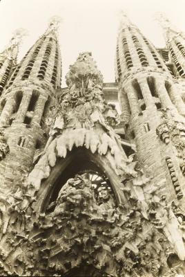 Igreja Sagrada Família
