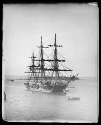 Encouraçado Barroso