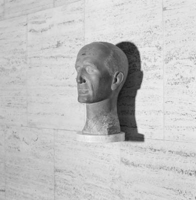 Esculturas de Alfredo Ceschiatti, "Guanabara"