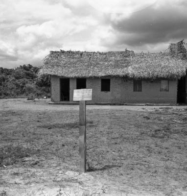 Série "Estrada de Ferro Tocantins"