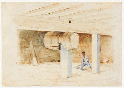 Rue Direito. Near The Carmo