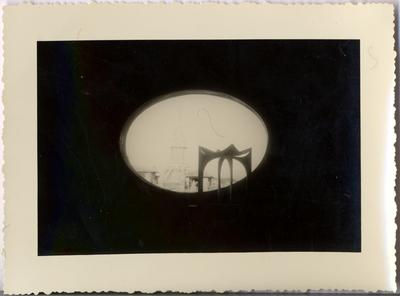 Construção do Monumento Votivo Militar Brasileiro em Pistóia