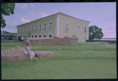 Márcia Neves Bodanzky