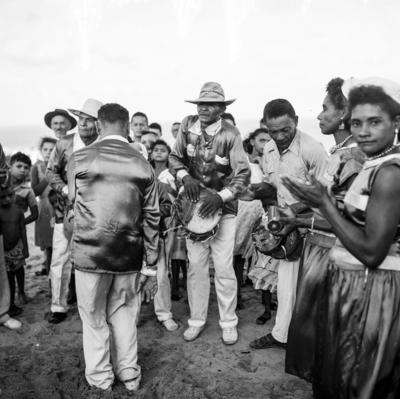 Bambelô, festa popular