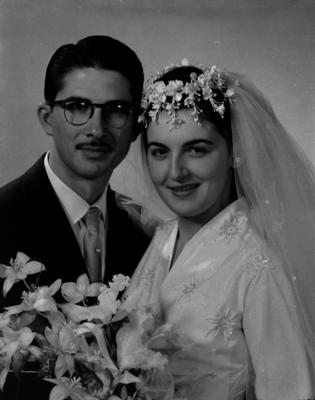 Casamento de Americo Leal