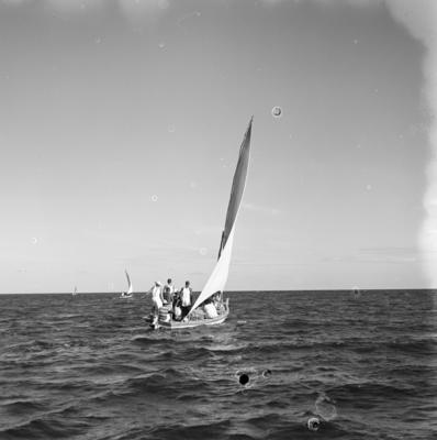 Festa de Iemanjá em Rio Vermelho
