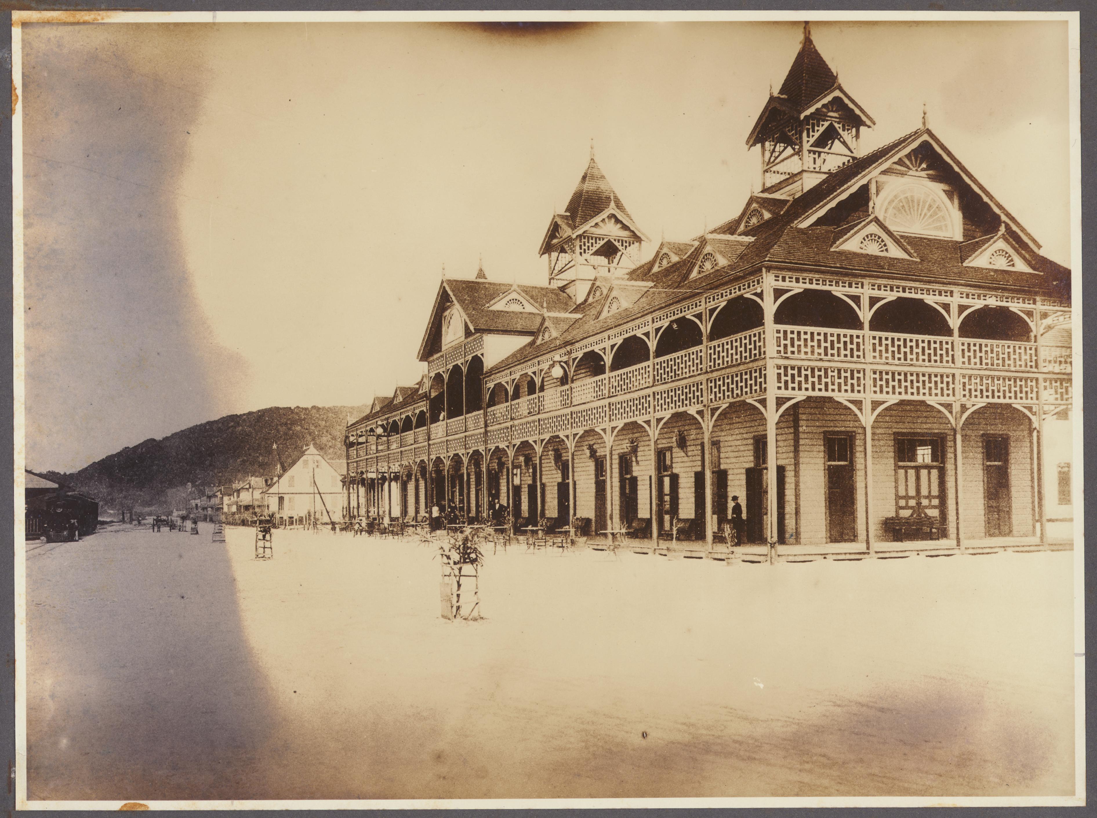 Balneário do Guarujá
